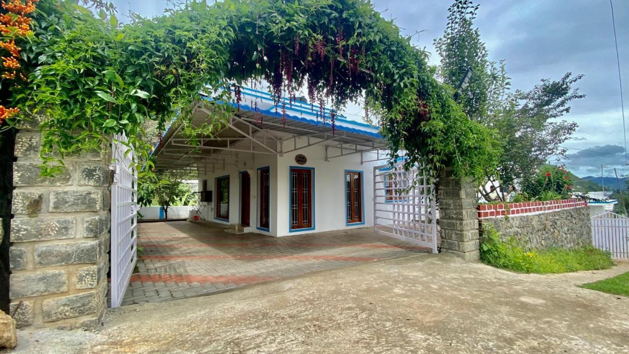La Flora Kodaikanal Exterior photo