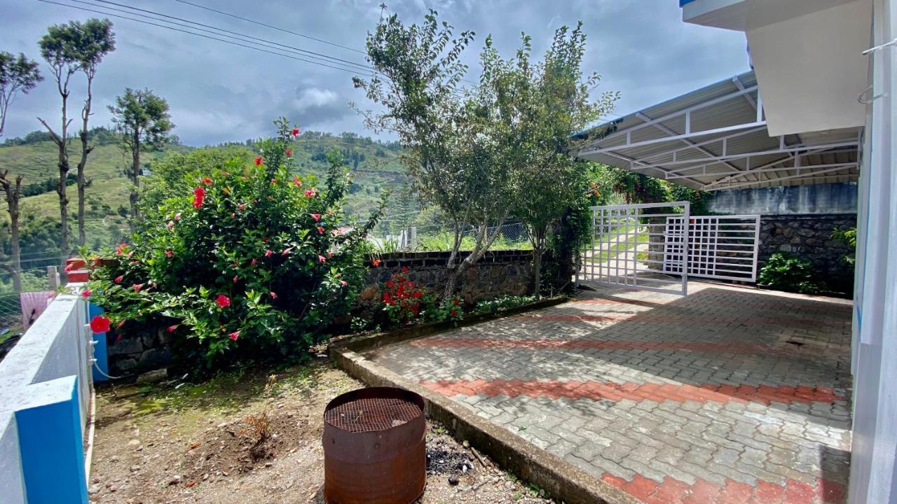 La Flora Kodaikanal Exterior photo
